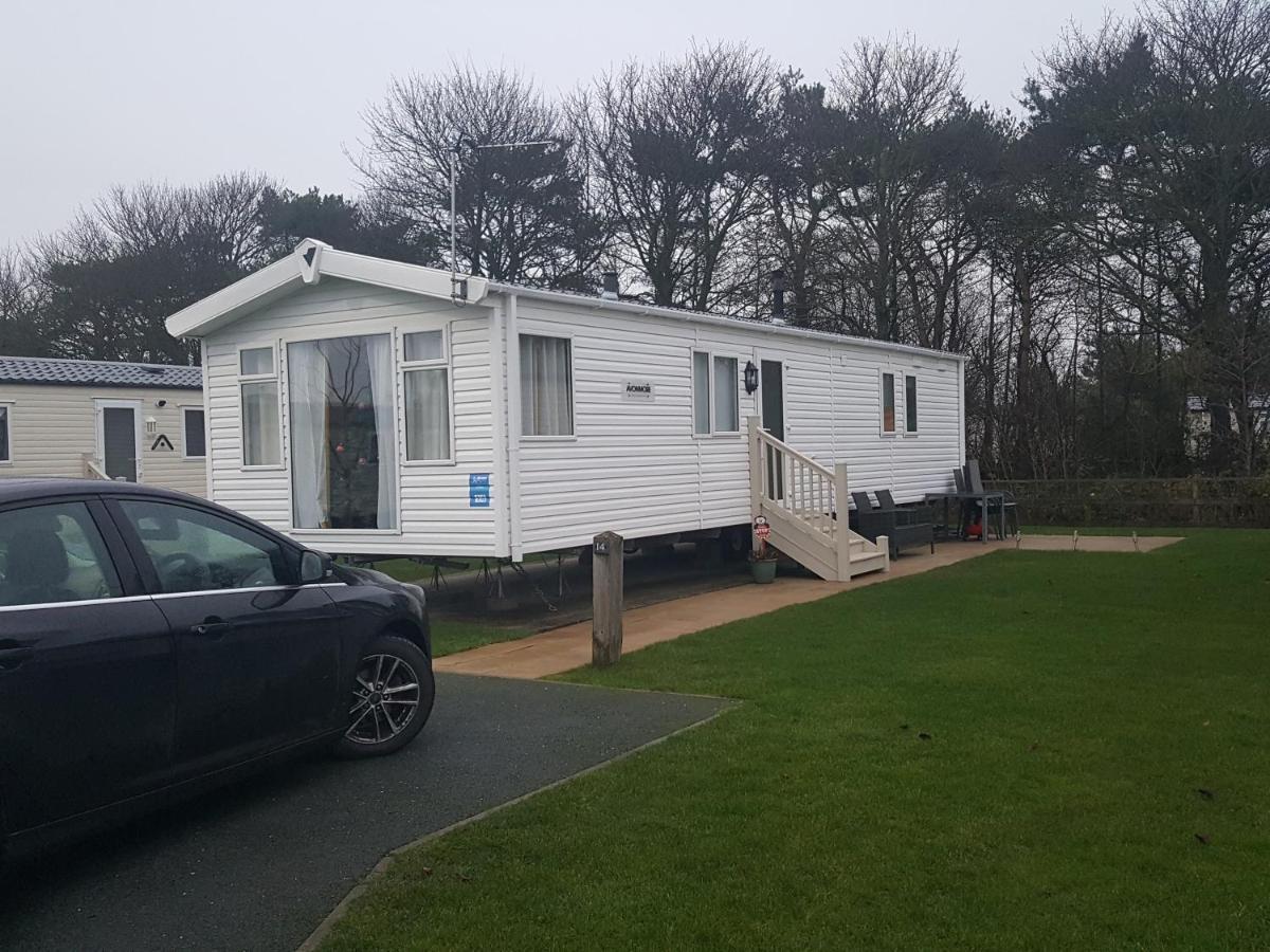 Rydal 38 Haven Lakeland La11 7Lt Flookburgh Exterior photo