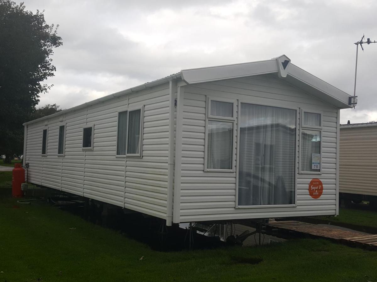Rydal 38 Haven Lakeland La11 7Lt Flookburgh Exterior photo